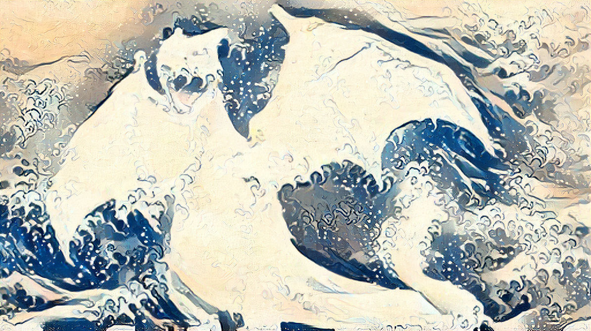 if Charizard was a water Pokémon