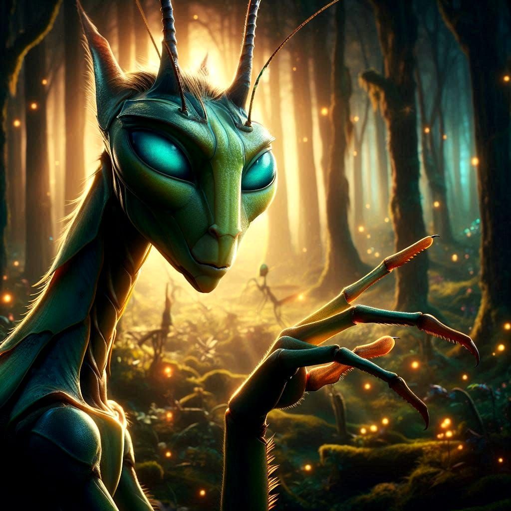 it's not, what it looks like, believe me...