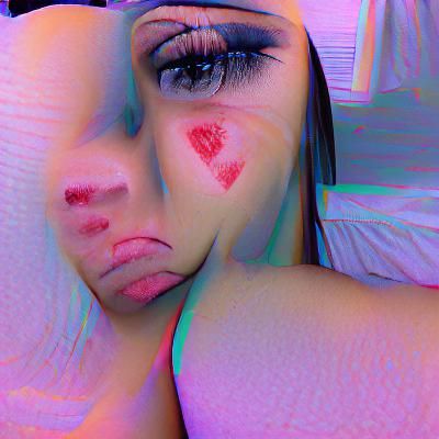 Why Don’t You Love Me