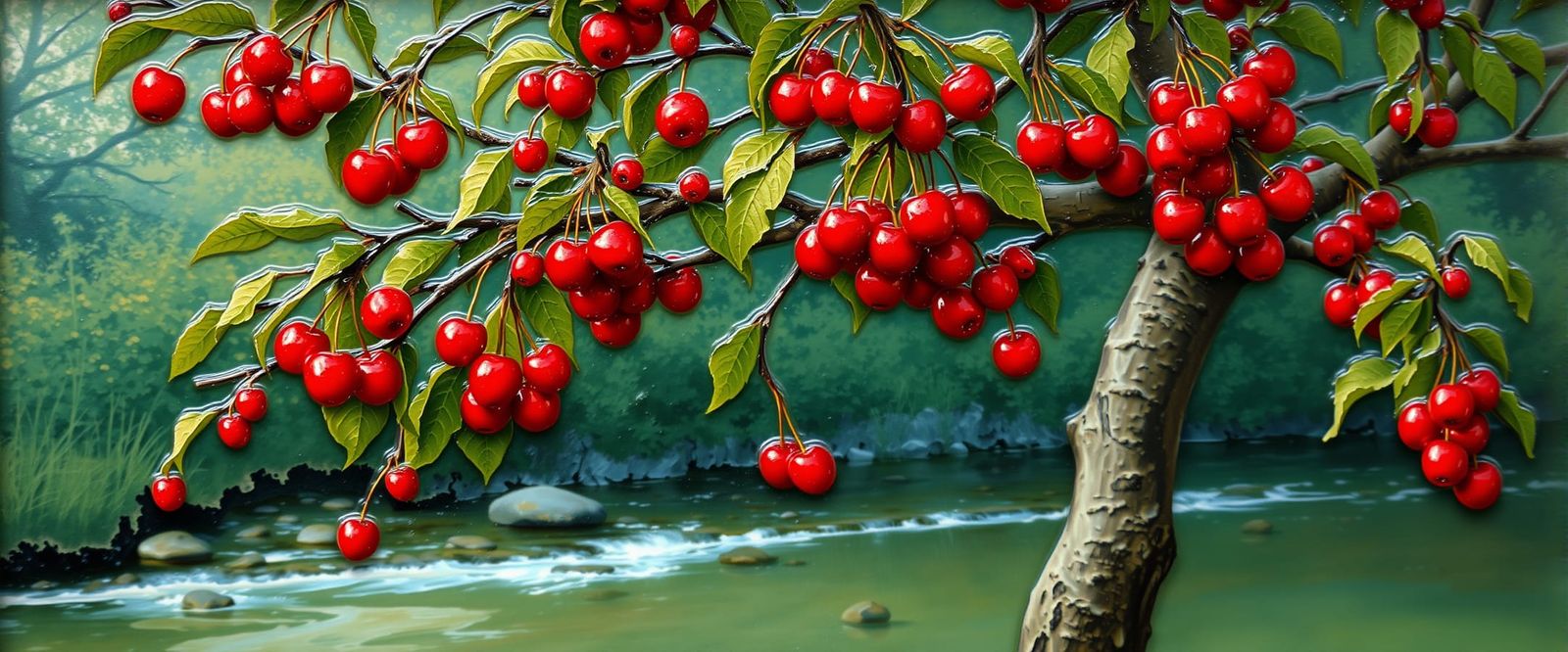 Cherries
