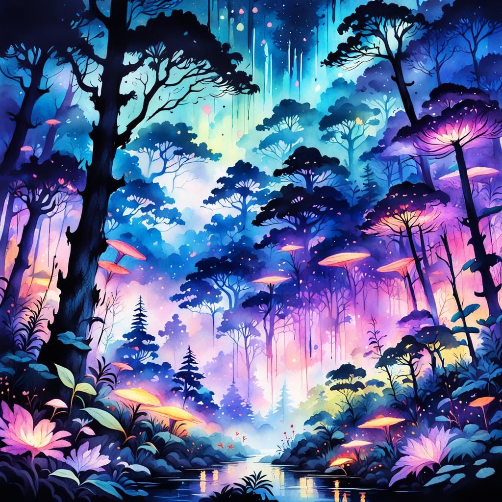 Avatar  by @TrialShow