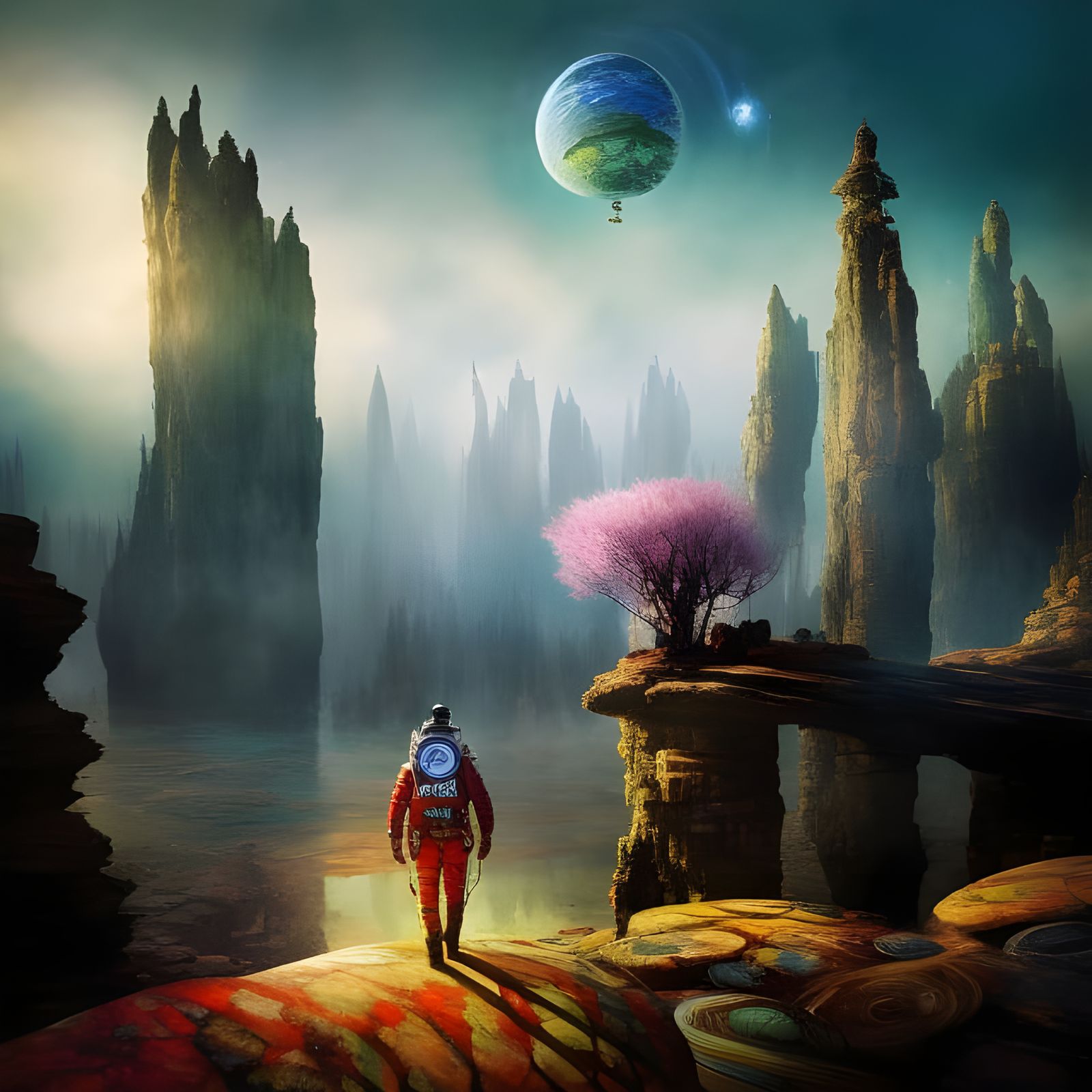 Uncharted Cosmos: Berigalaxy'S Hidden Worlds - z87z1fd