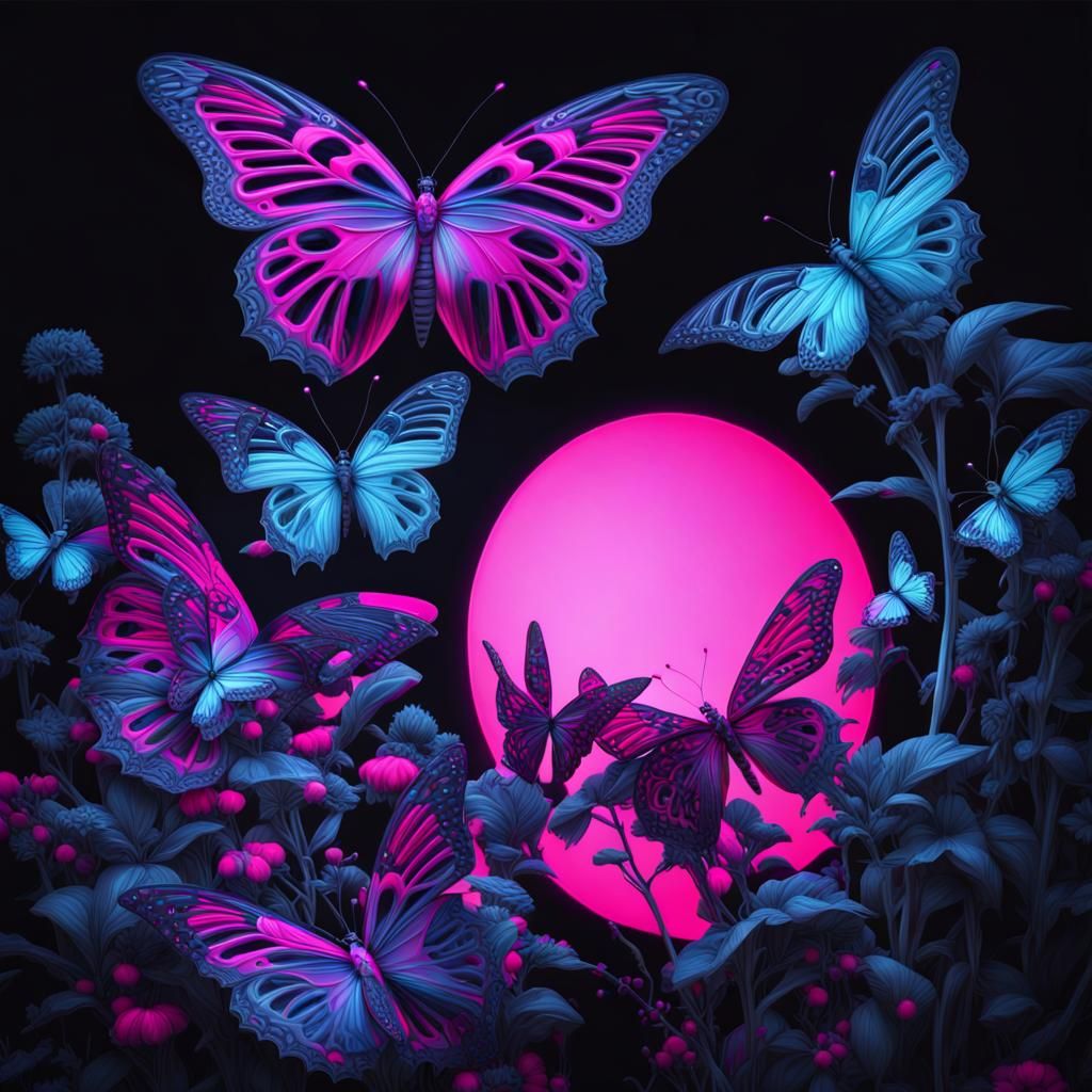 Untitled Creation