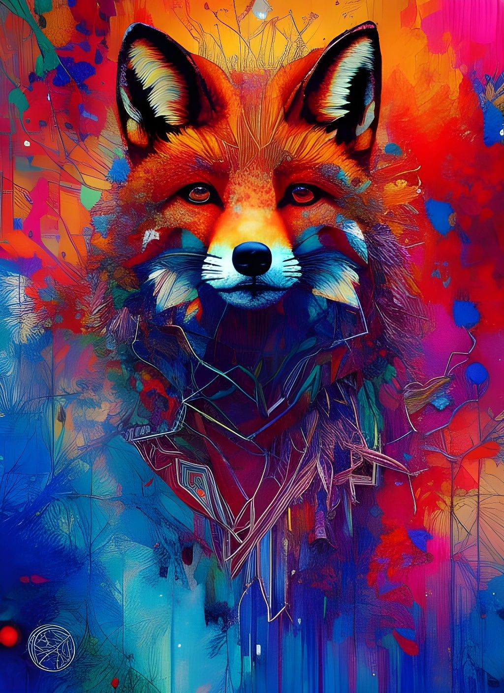 Untitled Creation