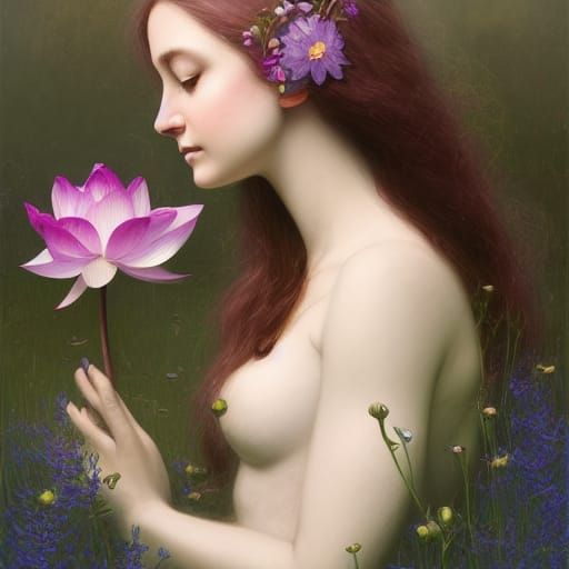 Wildflower Folk