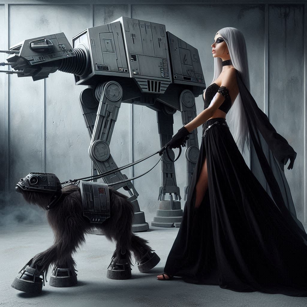 Promenade impériale