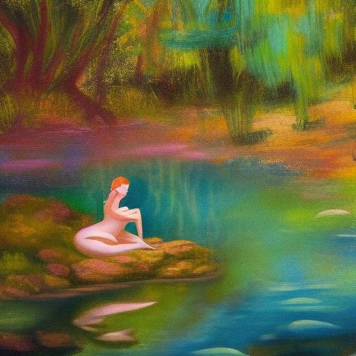 Mermaid