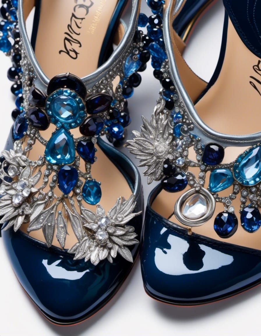 The Princess Sandal
