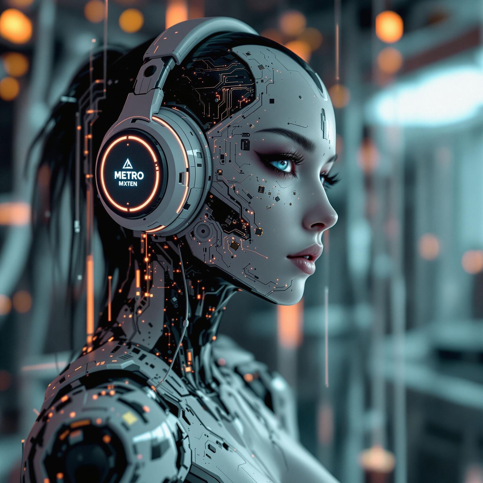 [MX:TEN] In... The... Next... Life!