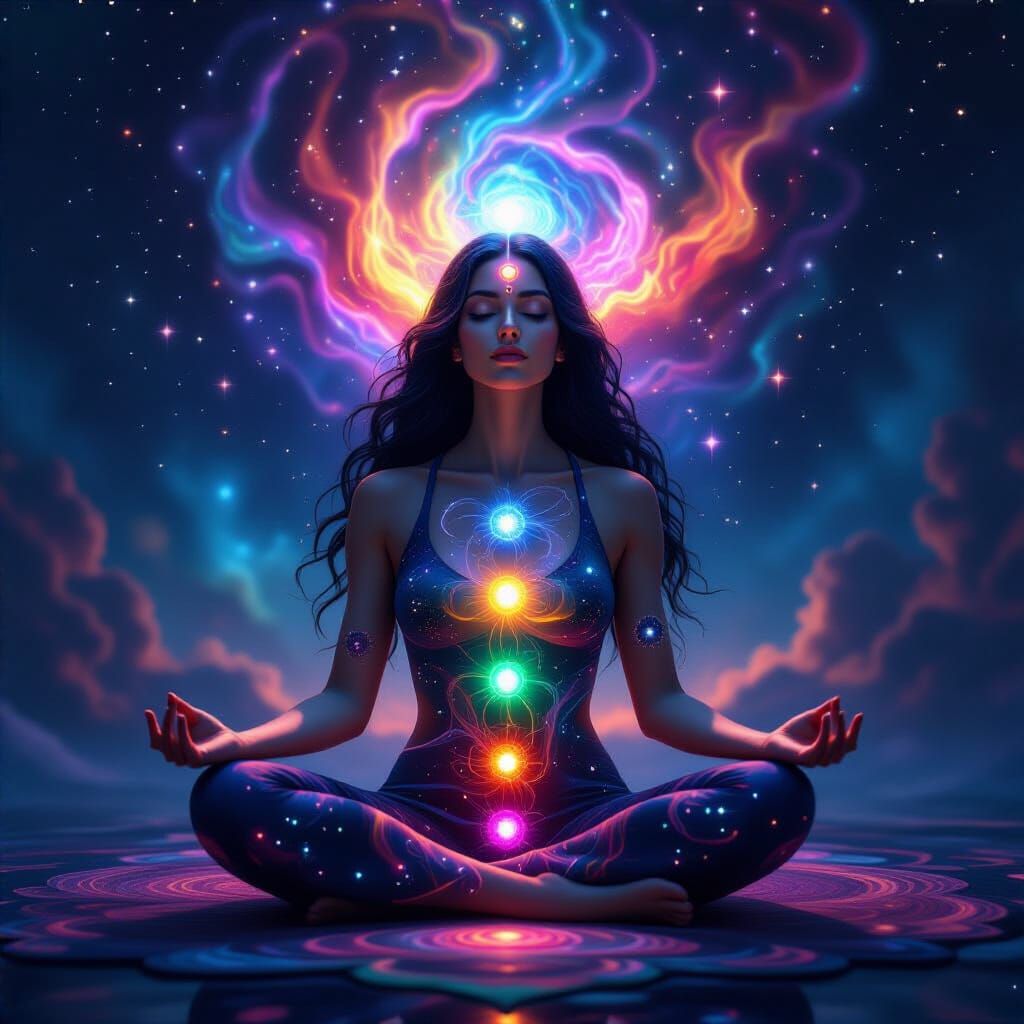 Gnothi Seauton ❤️