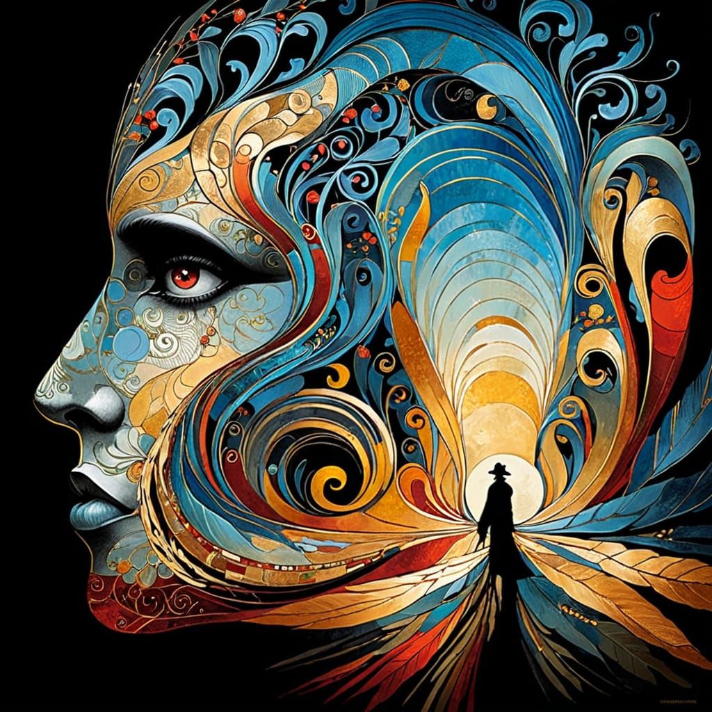 ✨ Voyage Intérieur ✨