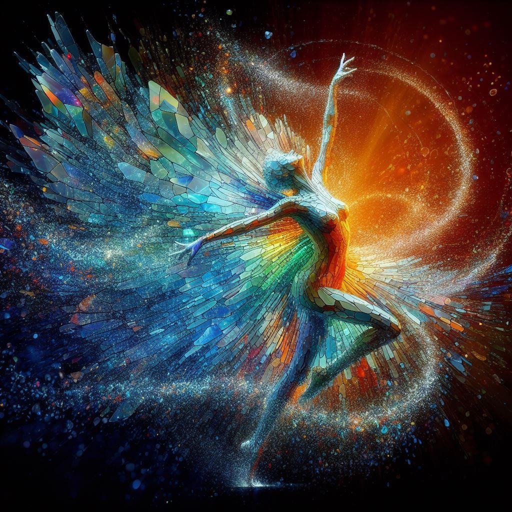 Disco Dance