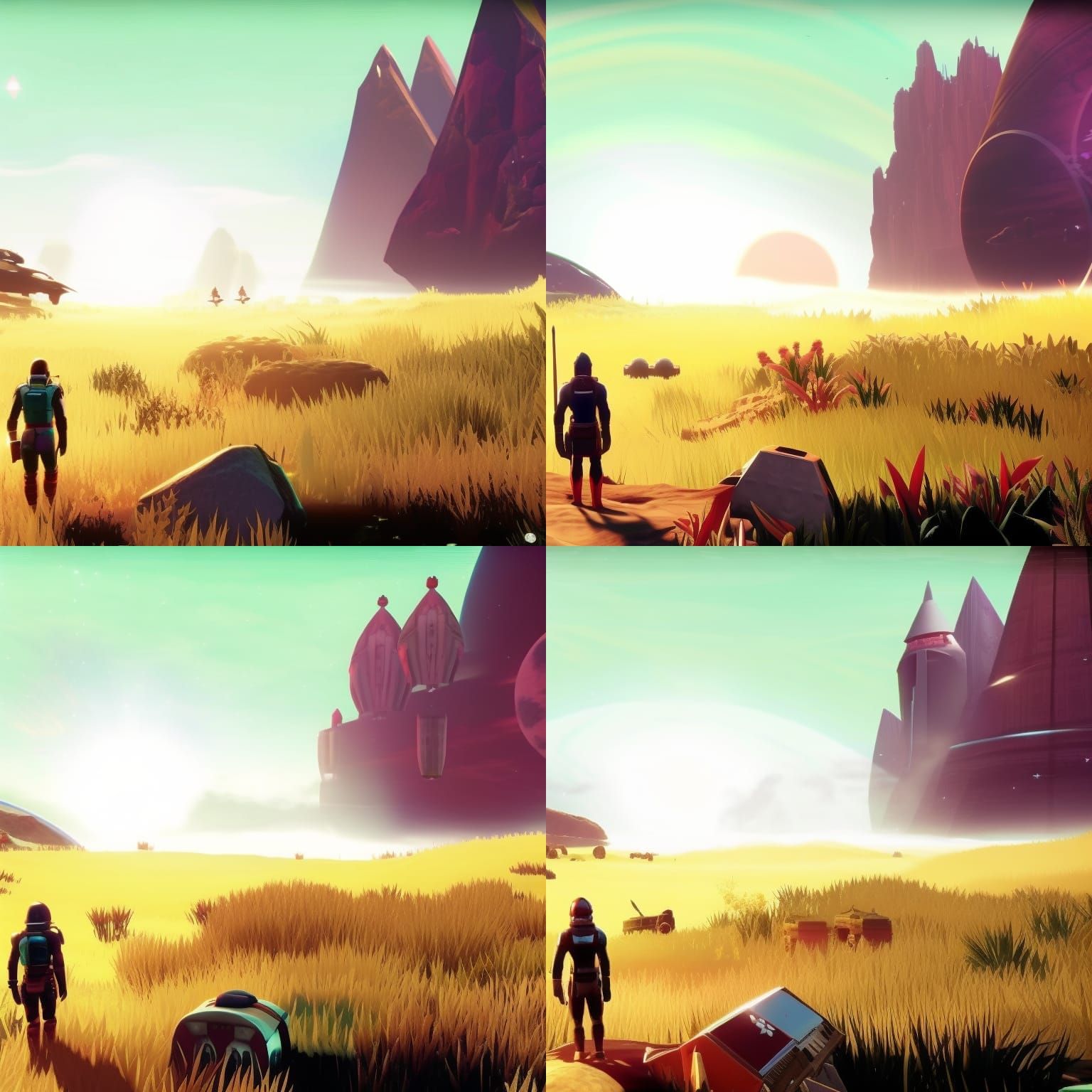no mans sky