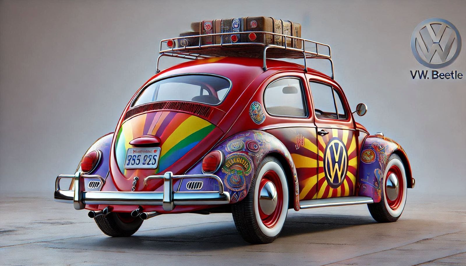 (Un)Limited Editions 🖼️  ArtBug 🐞 006