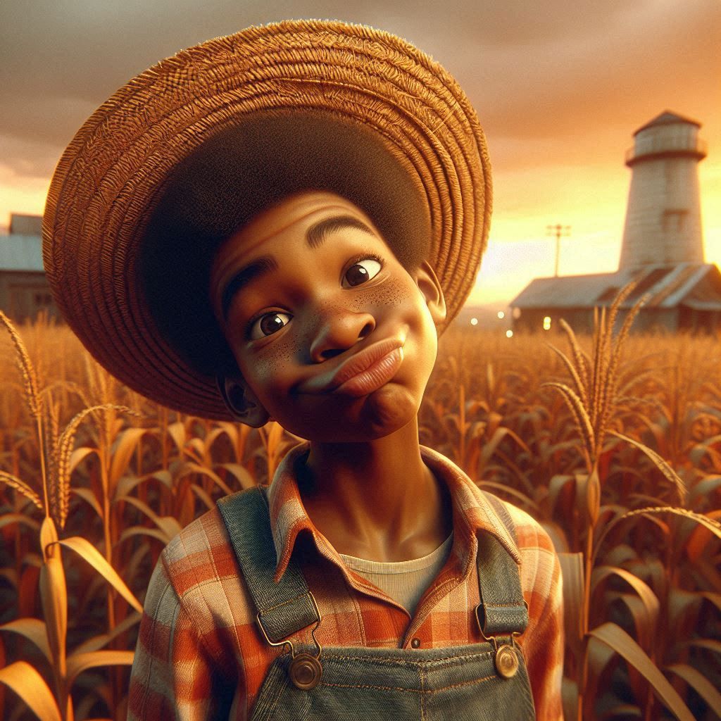 Farm Boy