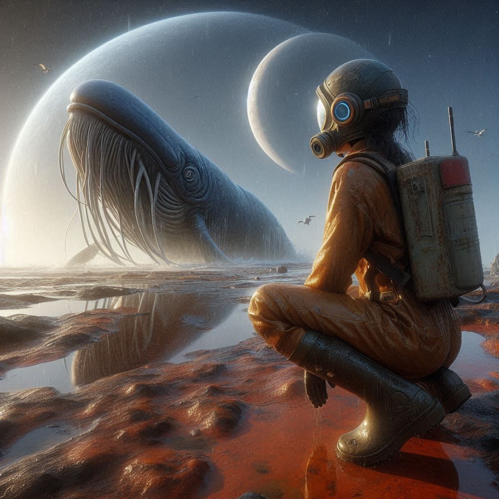 Having to go up against these beasts will not be easy, but e...