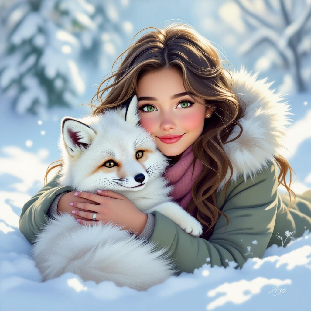 Alices Whimsical land