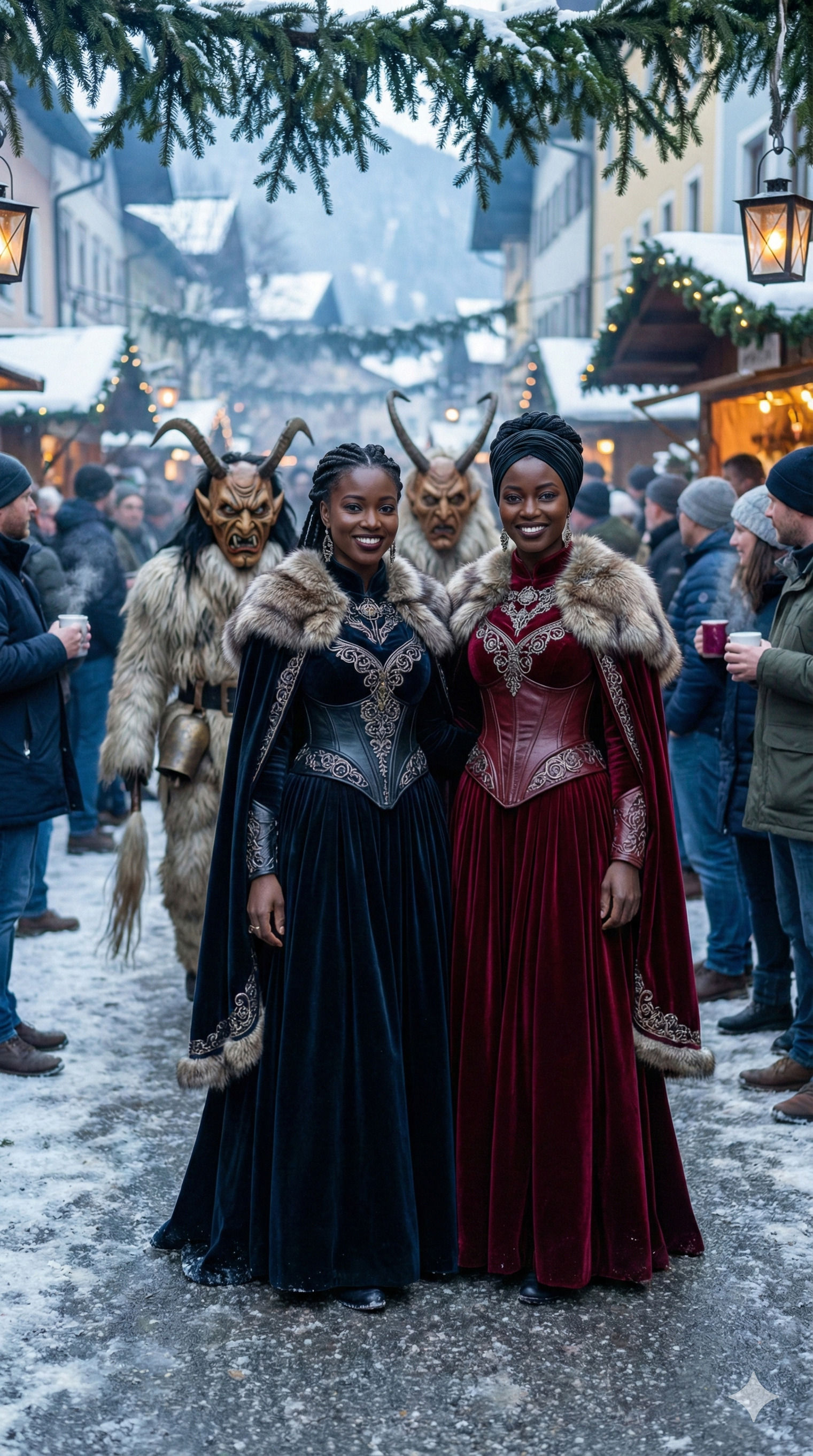 Christmas Across the World