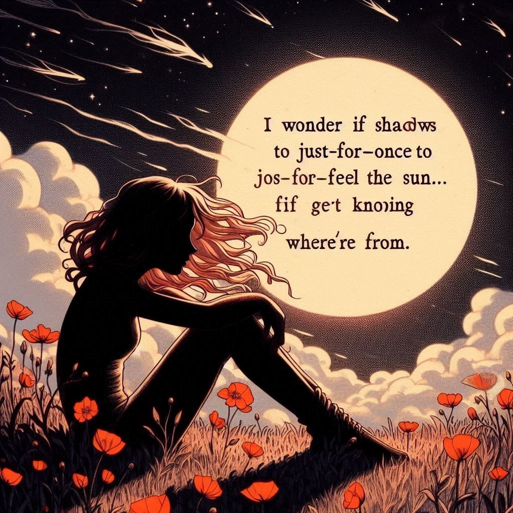 ~ Naima Penniman of Climbing PoeTree, “Being Human”