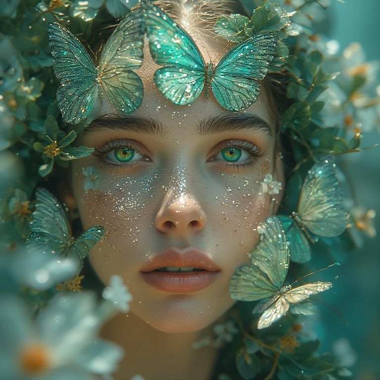 The Nature's Goddess