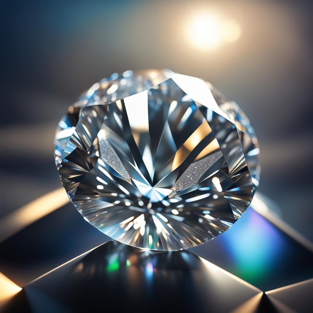 Diamond