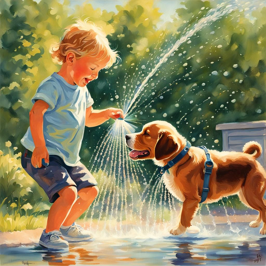 Summer Fun