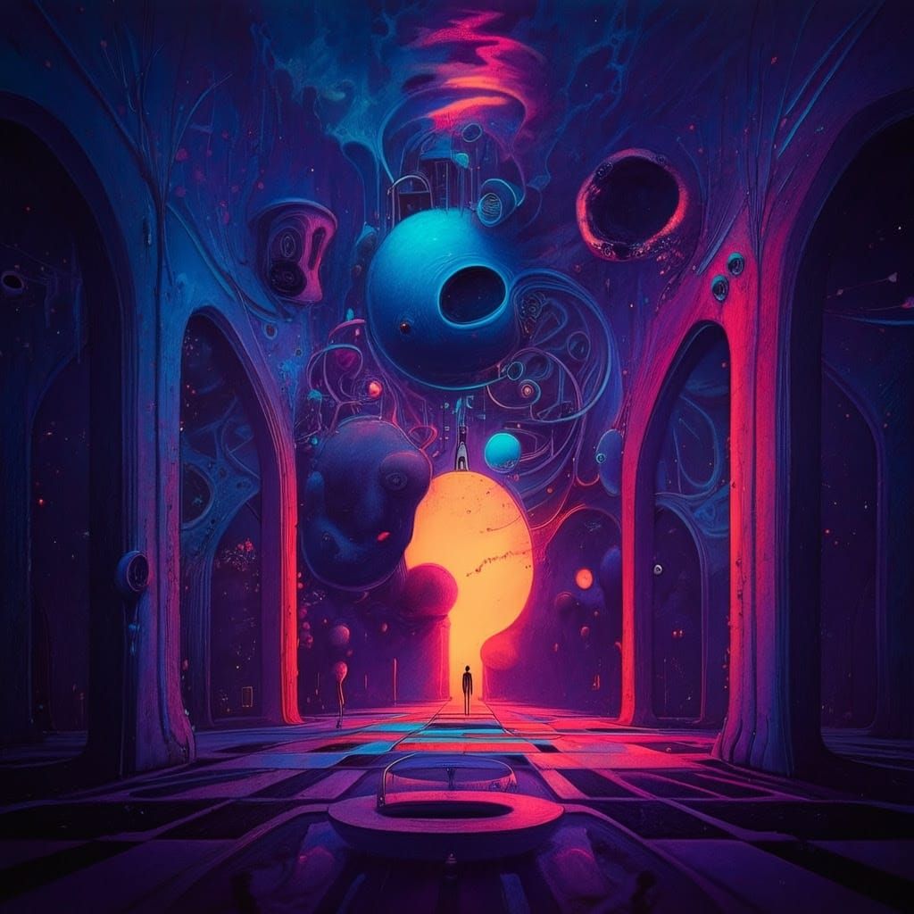 Untitled Creation