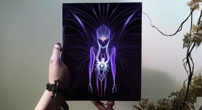 Spider SoothSayer 1.5