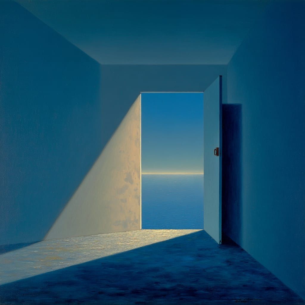 Threshold to Continuum