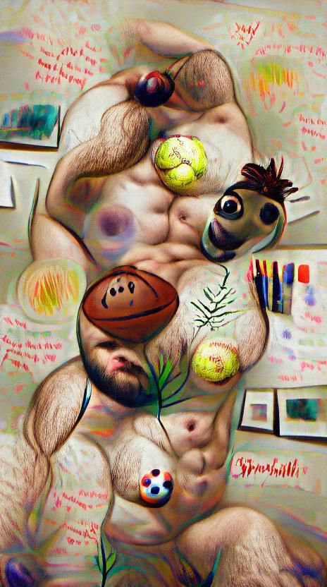 Sportsballs