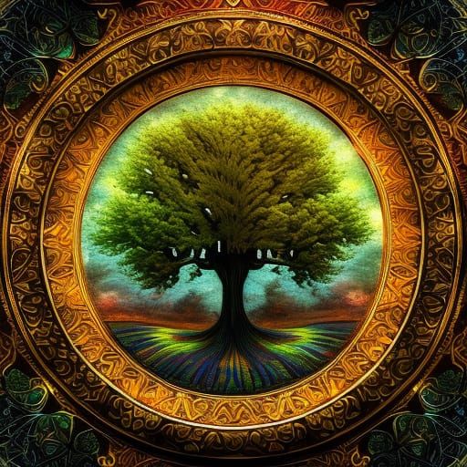 Untitled Creation