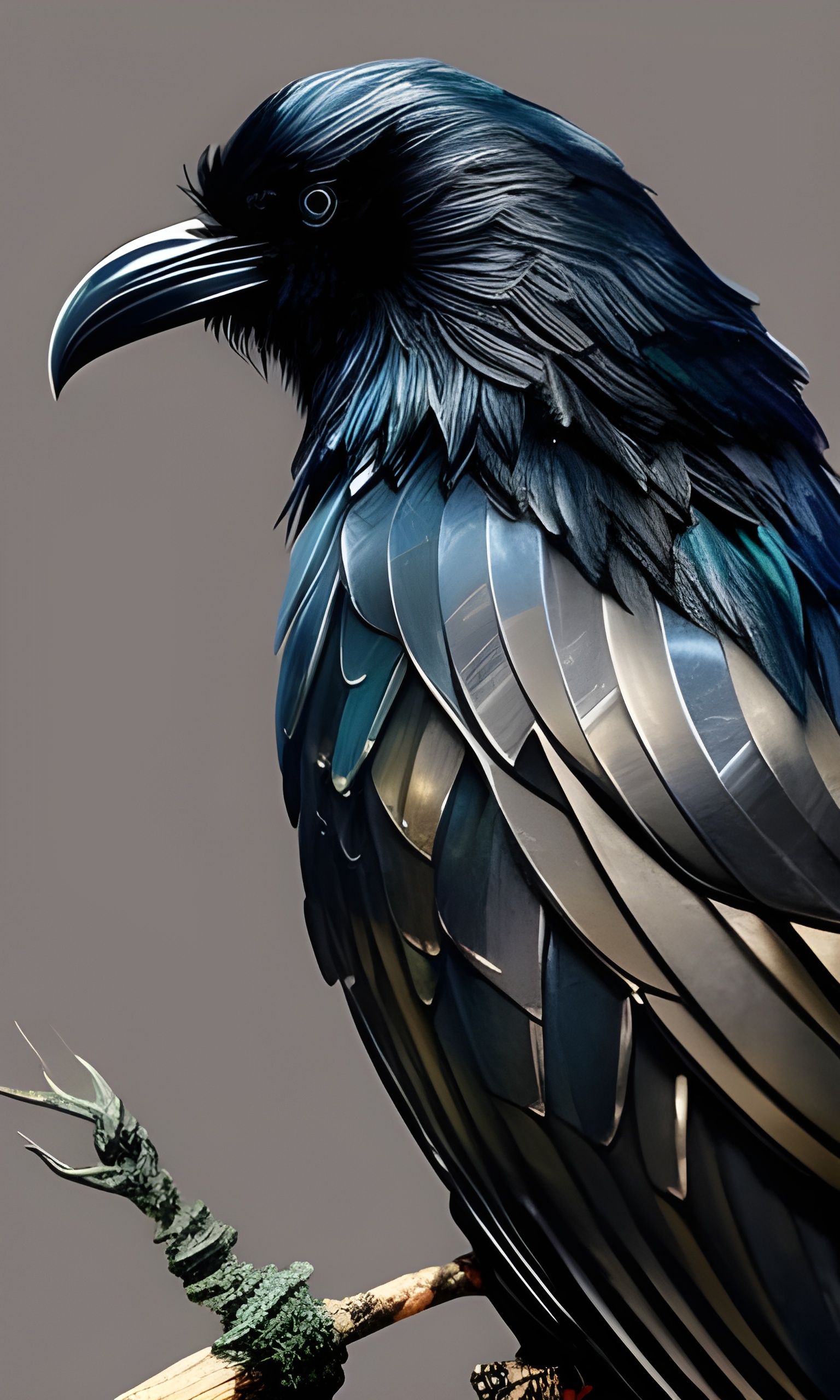 Raven