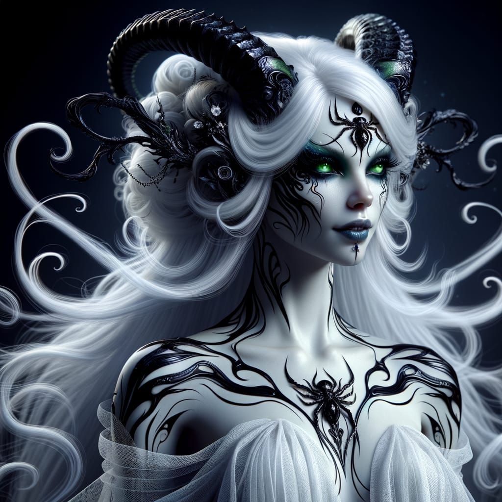 Demoness