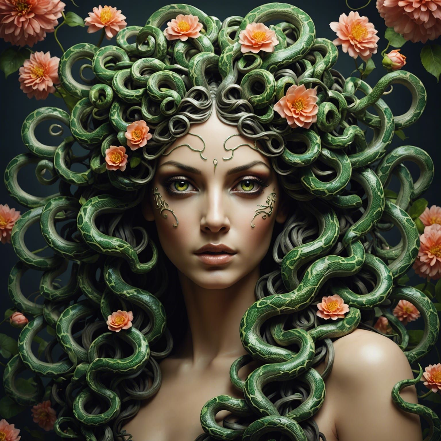 medusa-ai-generated-artwork-nightcafe-creator