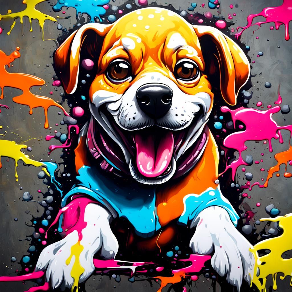 Puppypainter