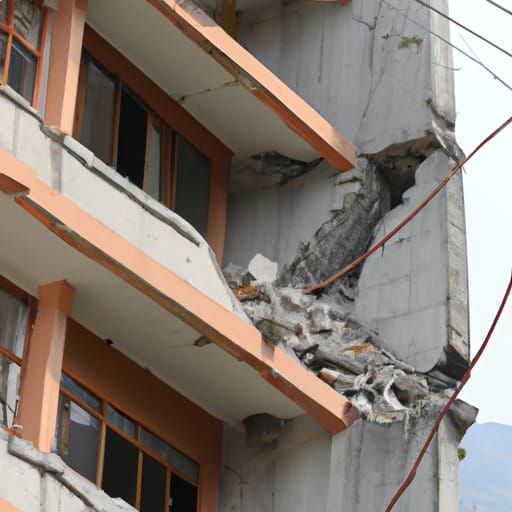 Earthquake