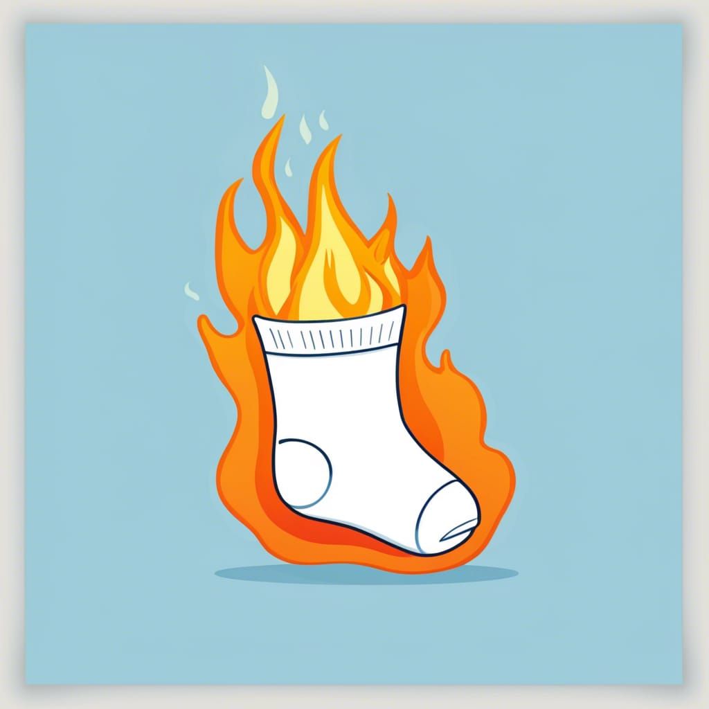 Burnt_Sock
