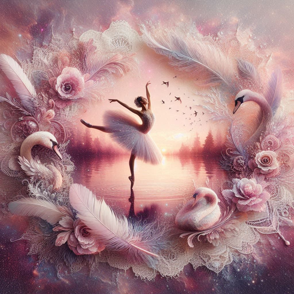 Swan lake