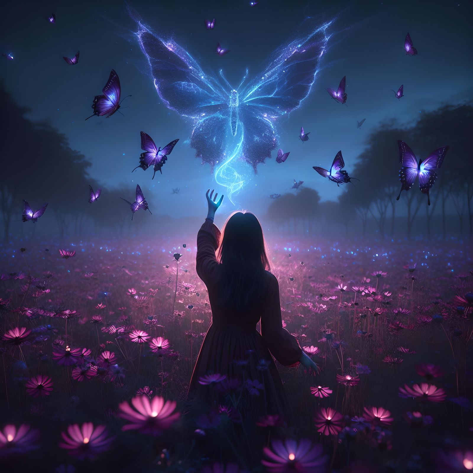 Butterfly