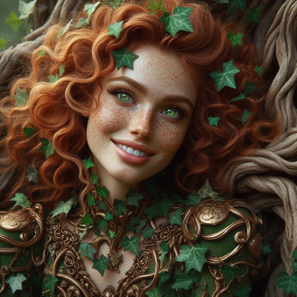 Dryad