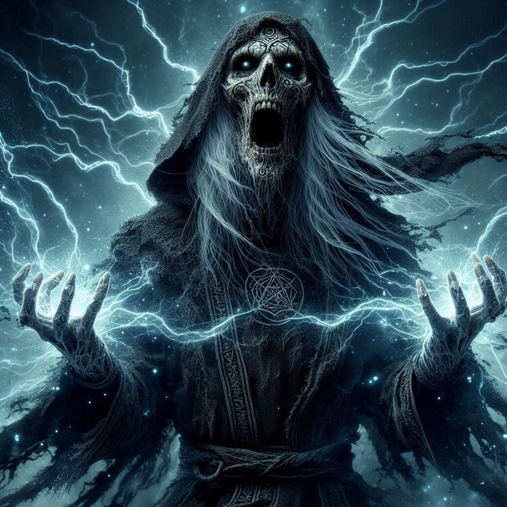 Tremble, For Your Fall is Nigh