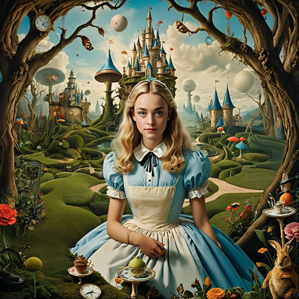 Alice