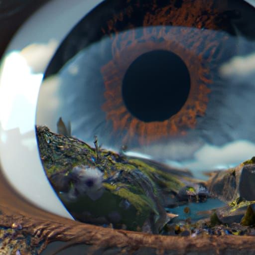 World inside