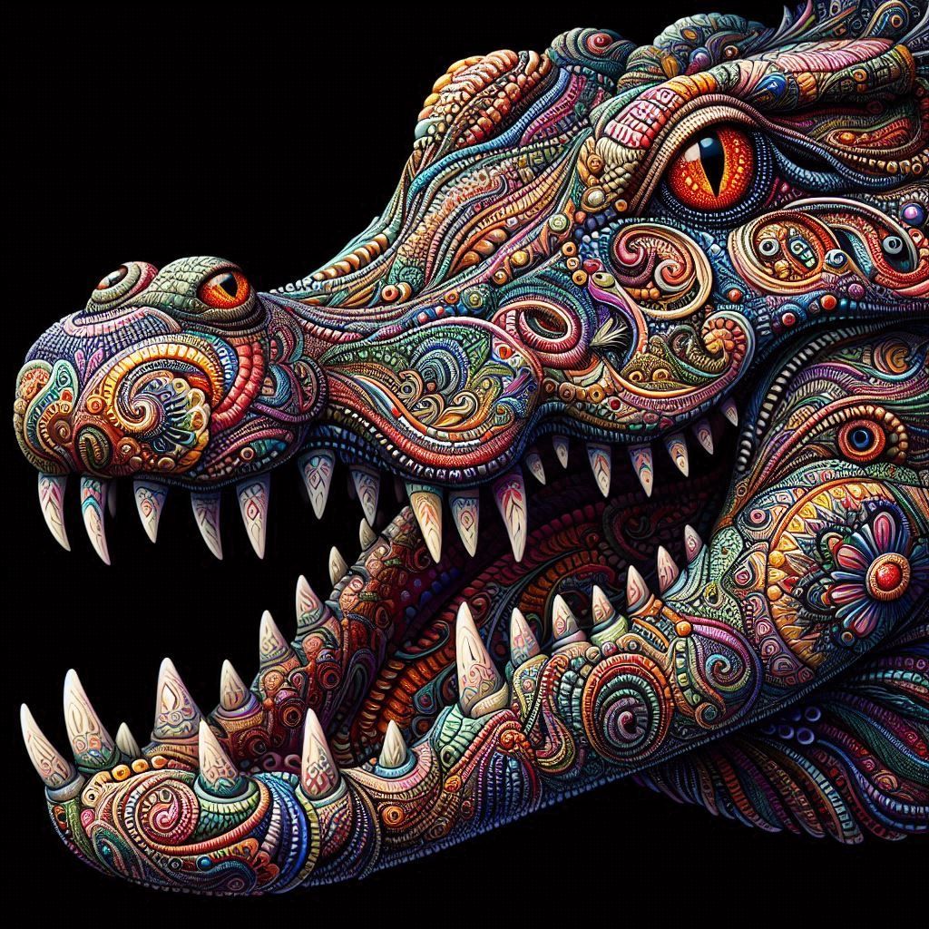 the face of a god v410