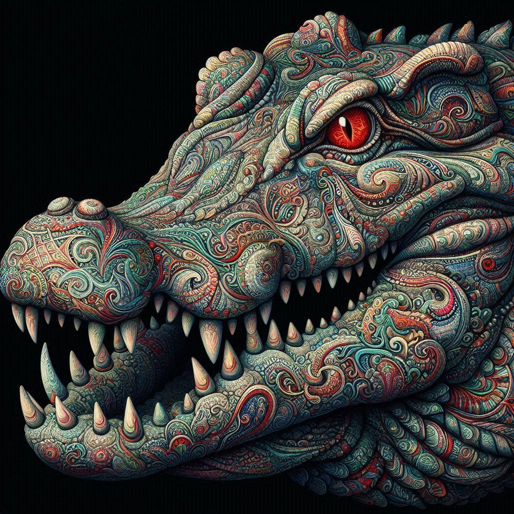 the face of a god v410