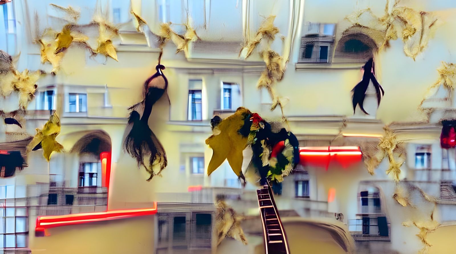 Take This Waltz (Leonard Cohen)