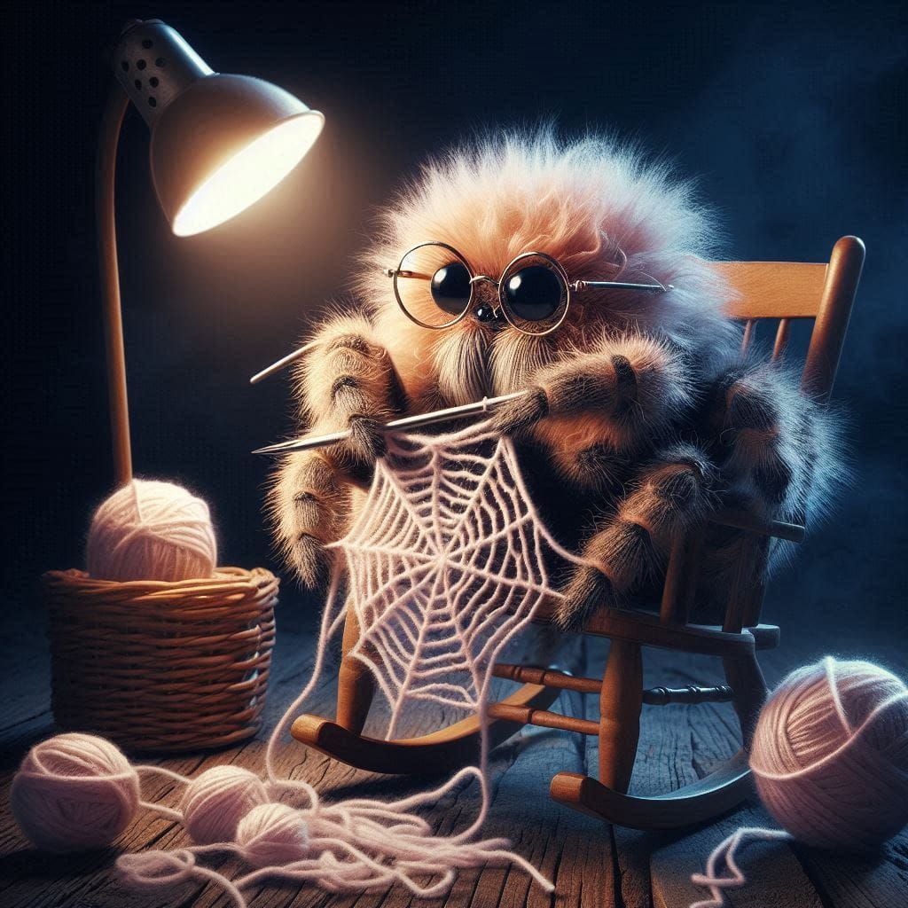 The Little Webmaster