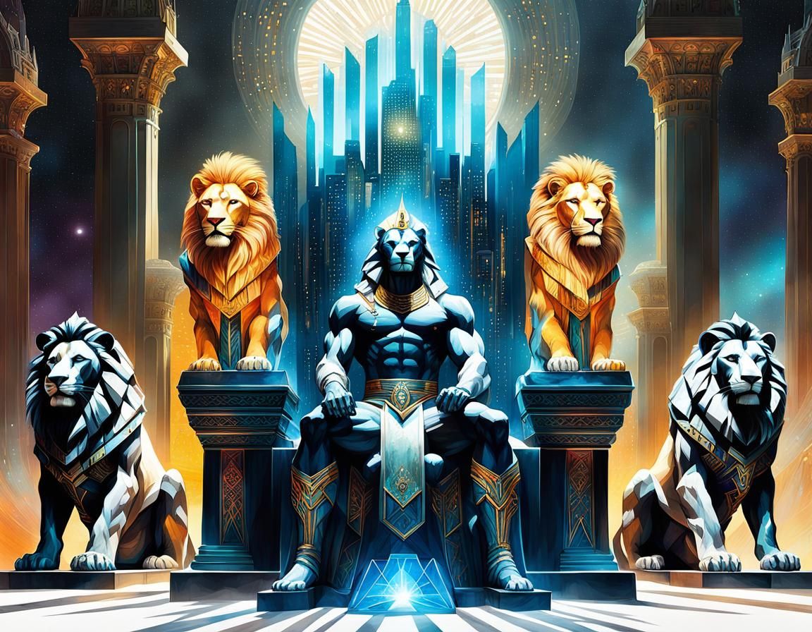 The LEO King