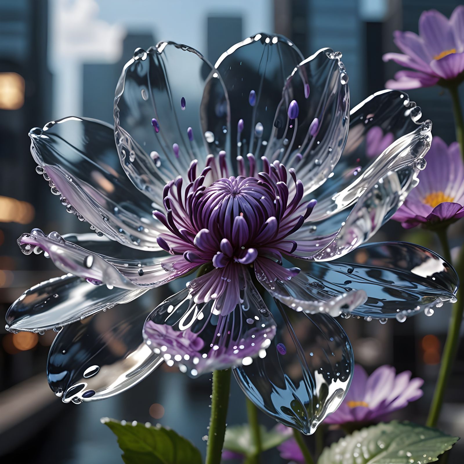 Is it clear to you now?  by @Alyssandra