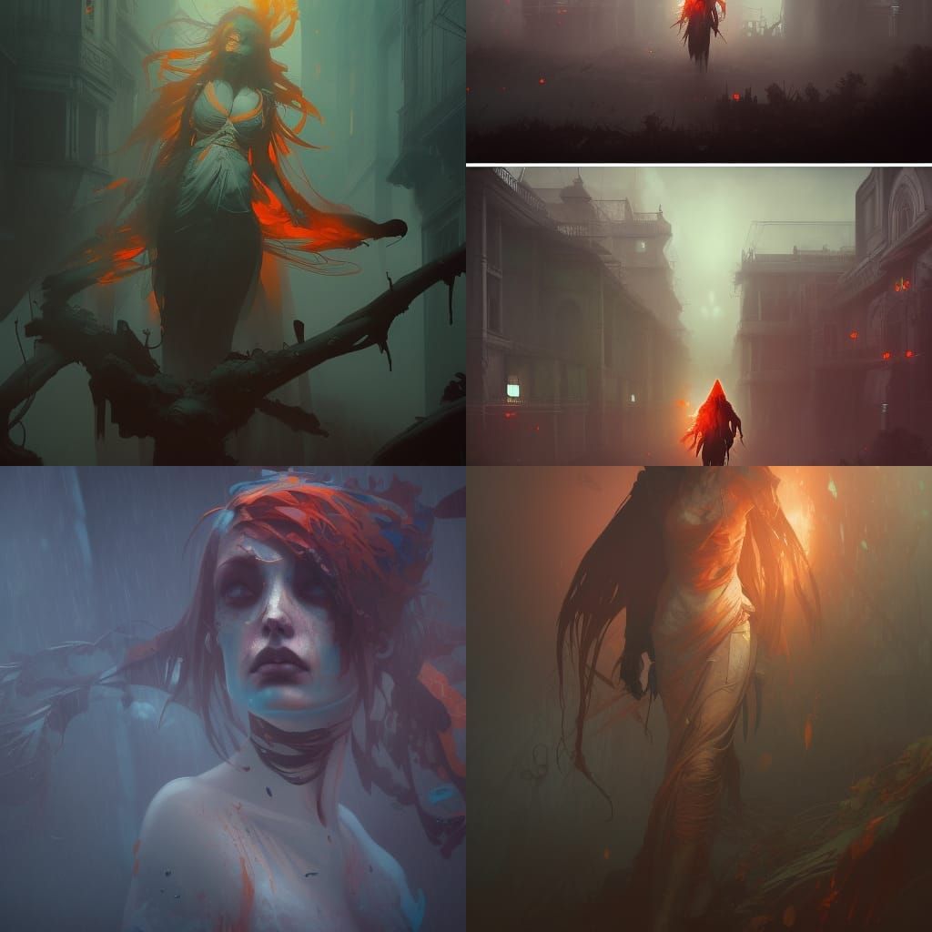 🧟👻💀
